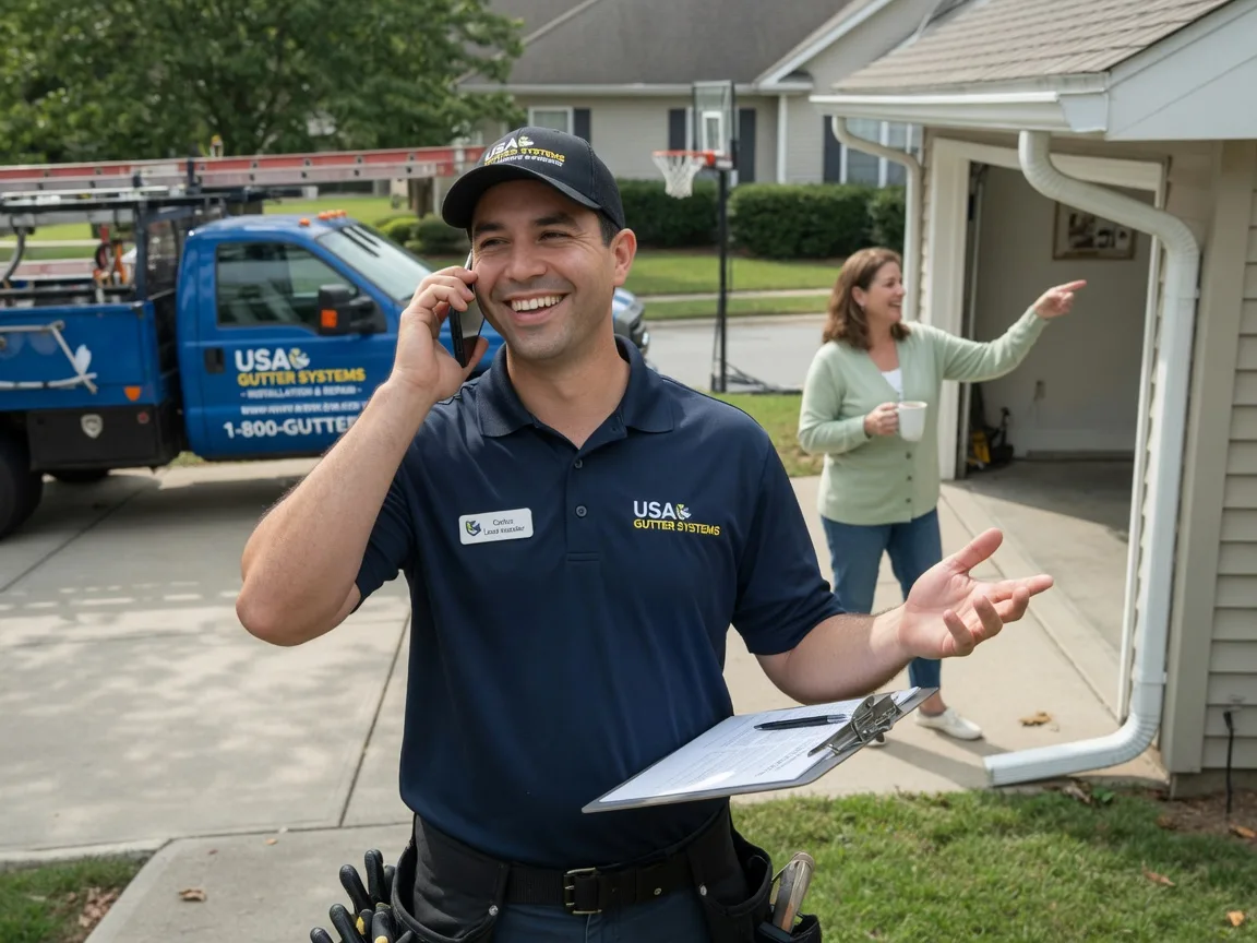 Gutter Installation Apalachin, NY FAQs